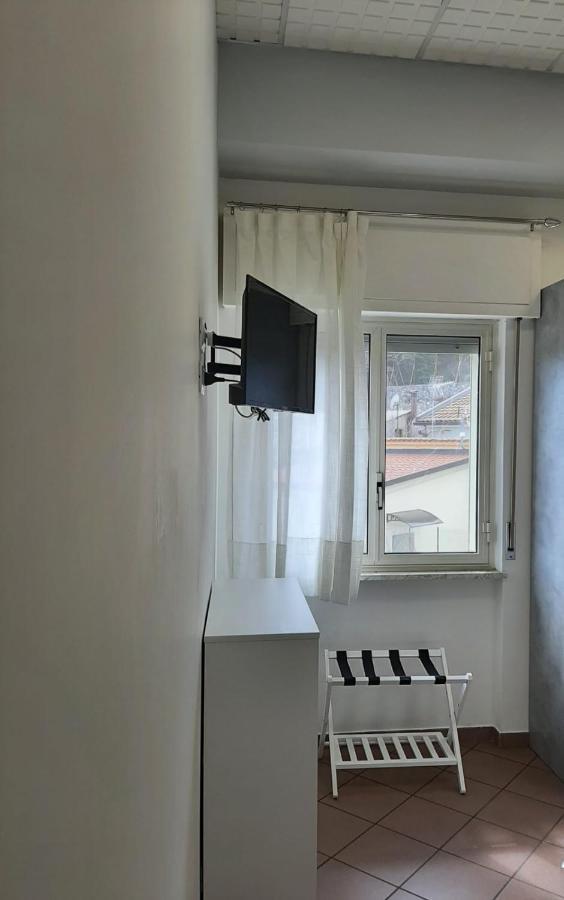 Ayn Apartment Tiriolo Zewnętrze zdjęcie