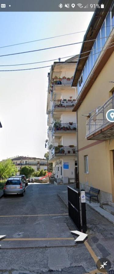 Ayn Apartment Tiriolo Zewnętrze zdjęcie