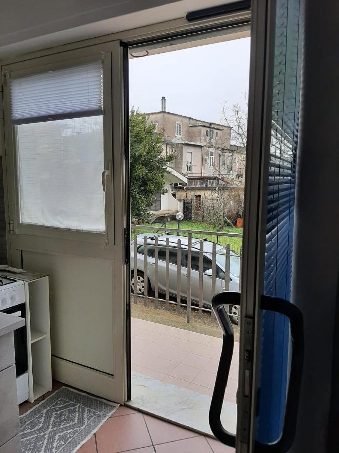 Ayn Apartment Tiriolo Zewnętrze zdjęcie