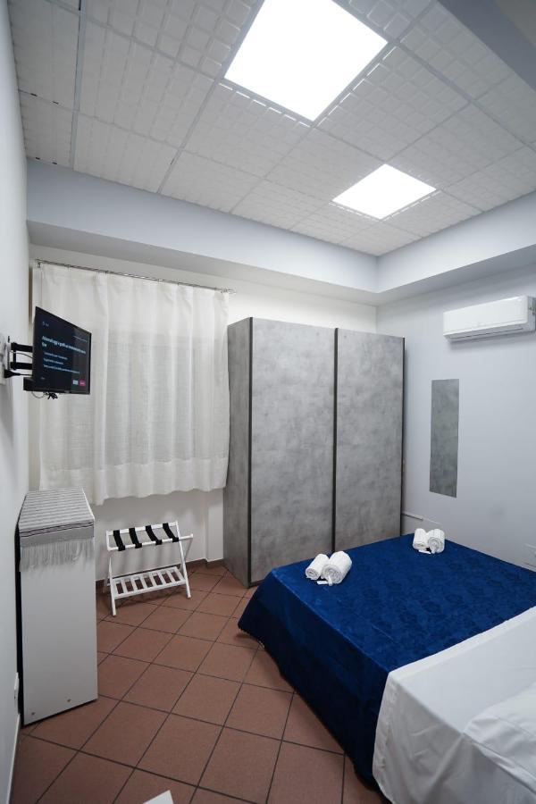 Ayn Apartment Tiriolo Zewnętrze zdjęcie
